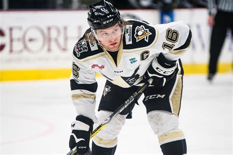 Wheeling nailers hockey - After 18 seasons, 49 NHL games, 602 AHL, 141 ECHL, 196 DEL including three straight championships and a 2000 WHL title, veteran center Jason Jaffray(15) […]